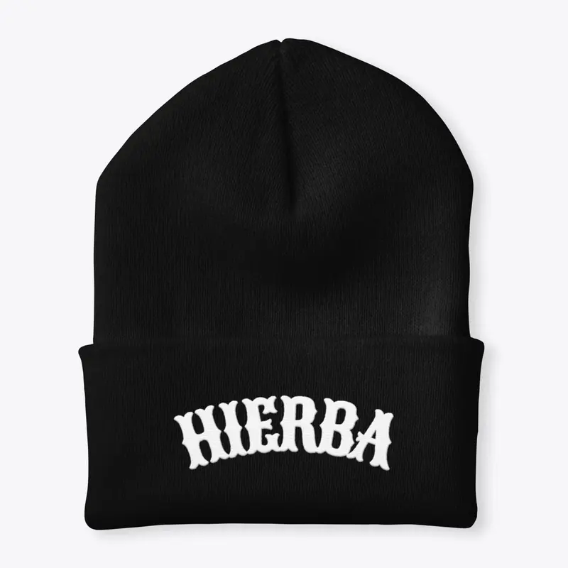 Hierba