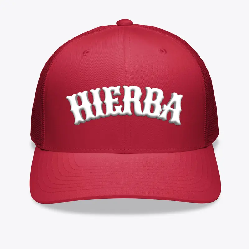 Hierba