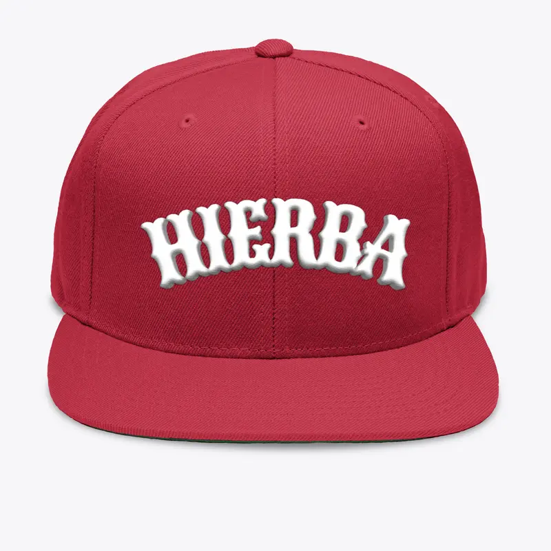 Hierba