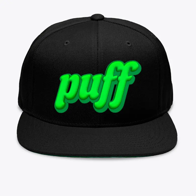 Puff Los Angeles