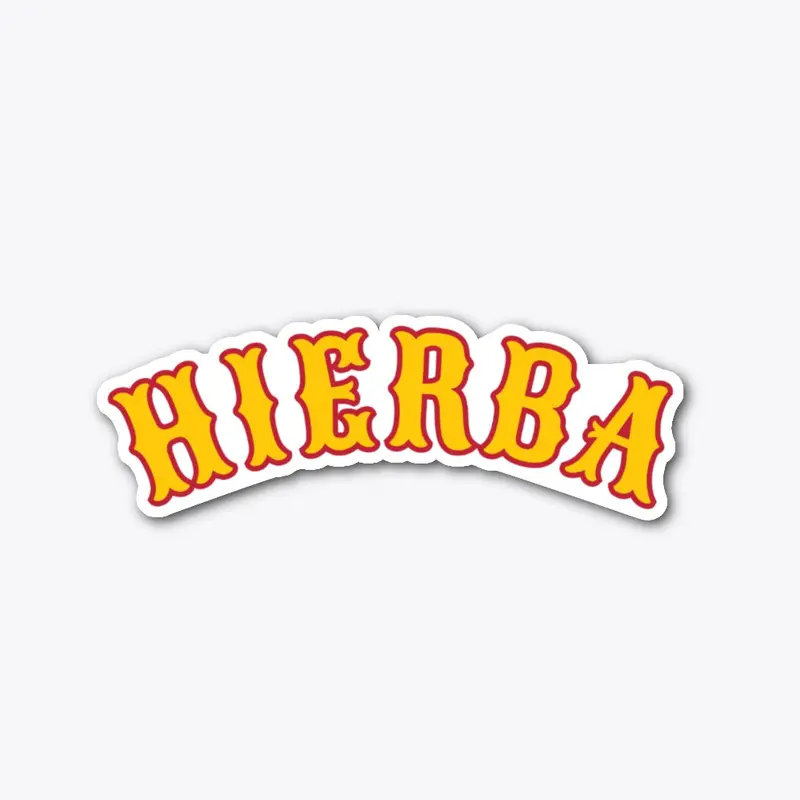 Hierba