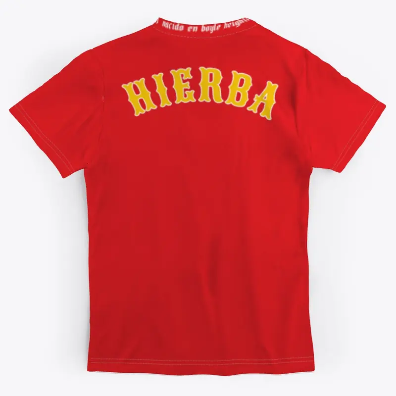 Hierba