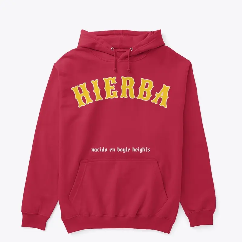 Hierba