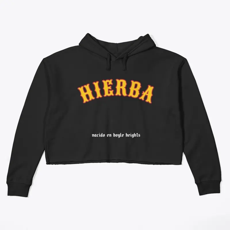 Hierba