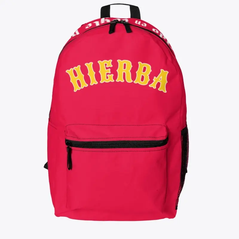 Hierba