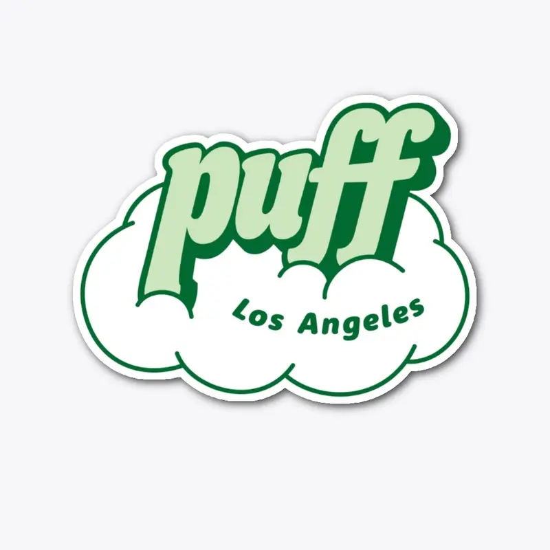 Puff Los Angeles