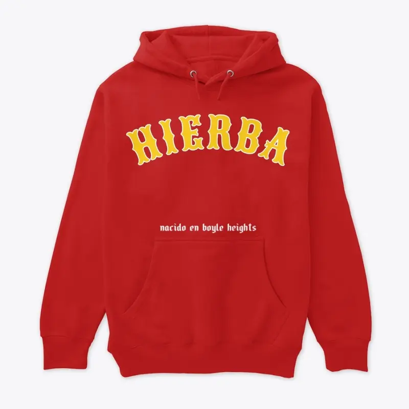 Hierba