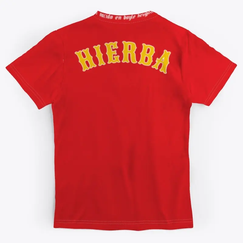 Hierba